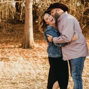 Meet your Posher, Stacy